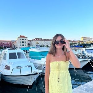 Meet your Posher, Mary